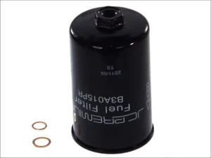 2.2 20V, 2.1 5E, 2.1, 2.3, 2.2 Filtr paliwa AUDI 200 C3 JC PREMIUM