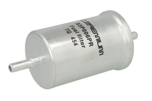 1.2 THP, 1.6 THP, 1.6 VTi Filtr paliwa CITROËN C4 PICASSO II JC PREMIUM