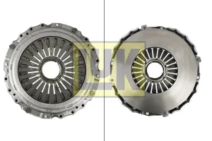 O 404 Docisk sprzęgła luk MERCEDES-BENZ O 404 LuK