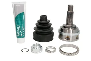 Przegub półosi ROVER 600 I 620 i, 620 Si, 620 Sdi, 620 Ti, 618 i/Si, 623 Si PASCAL