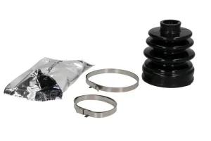 Soufflet de joint de cardan OPEL KARL SPIDAN