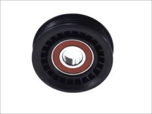 2.0 i, 2.5 i, 2.2 i SUBARU LEGACY II Rolka napinacza paska klinowego e27001 BTA