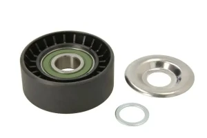 Rolka paska klinowego e2a0002 3.0 V6, 3.0 TDI VW TOUAREG I BTA