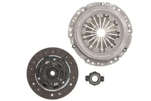 1.6 i, 1.9 D, 1.8 i, 1.9 i, 1.8 D, 1.9 CITROËN ZX Zestaw sprzęgła NEXUS