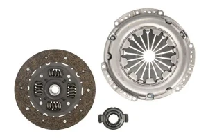 1.4 16V CITROËN C4 I Zestaw sprzęgła NEXUS