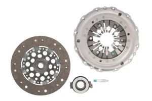 2.2 dT RENAULT LAGUNA I Zestaw sprzęgła NEXUS