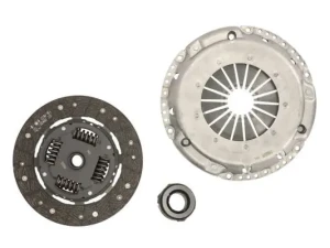 1.9 TDI VW GOLF III Zestaw sprzęgła NEXUS