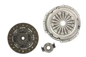 sprzęgło vw lupo 1.0 F1W062NX NEXUS