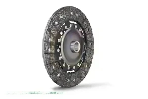 1.4 HDi Tarcza sprzęgła PEUGEOT 206 VALEO