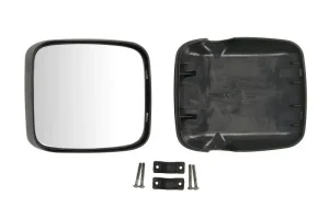 lusterko prawe man tgx MAN-MR-019 PACOL