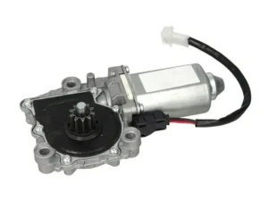 SCA-WR-002 PACOL Silnik elektryczny, podnośnik szyby