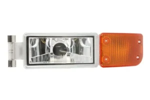 MAN TGS I Lampa przeciwmgielna halogen TRUCKLIGHT