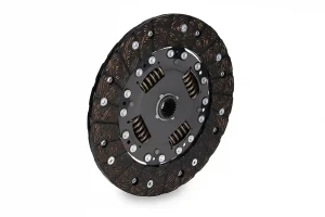 2.4 Tarcza sprzęgła luk VOLVO 760 LuK