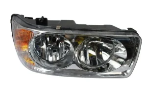 Reflektor lampa DAF 85 CF TRUCKLIGHT