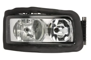 Reflektor lampa MAN TGS I TRUCKLIGHT
