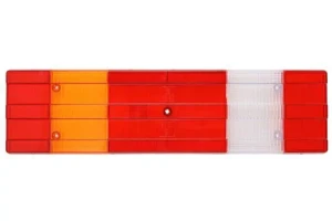 Klosz lampy tył MERCEDES-BENZ T2/LN1 Wywrotka TRUCKLIGHT