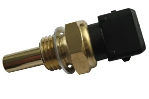 Czujnik, temperatura płynu chłodzącego BMW 3 E36 NRF