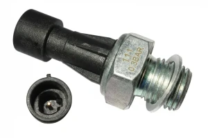 1.4, 1.3 CDTI, 2.0 CDTI, 1.4 CNG, 1.6 CDTI Włącznik ciśnieniowy oleju OPEL COMBO AUTLOG