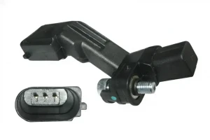 2.0 TDI Generator impulsów, wał korbowy AUDI Q3 I NRF