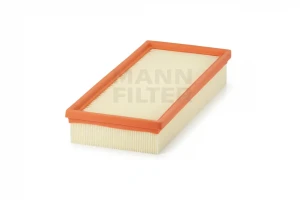 1.2 THP CITROËN C4 II Filtr powietrza MANN-FILTER