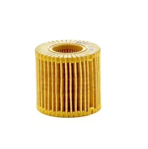 Filtr oleju hu 6006 z TOYOTA RAV 4 IV MANN-FILTER