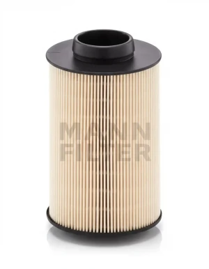 T8.390, T8.330, T8.420, T8.360, T8.300 Filtr paliwa pu 10 020 x NEW HOLLAND T8 MANN-FILTER