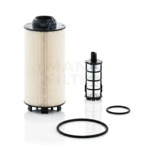 PU 8010-2 x MANN-FILTER Filtr paliwa pu 8010-2 x