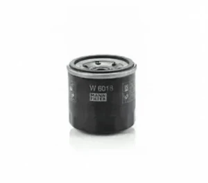 W 6018 MANN-FILTER Filtr oleju