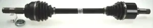 25620 SPIDAN Antriebswelle