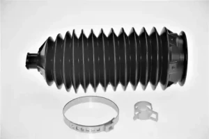 Soufflet de crémaillère de direction SUZUKI SX4 SPIDAN