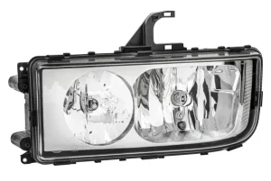 1DB 247 011-031 HELLA Reflektor lampa