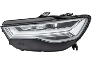 1EX 012 976-111 HELLA Reflektor lampa lewa led