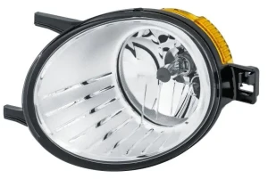 1N0 010 304-011 HELLA Lampa przeciwmgielna halogen
