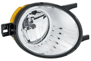 1N0 010 304-041 HELLA Lampa przeciwmgielna halogen z żarówką