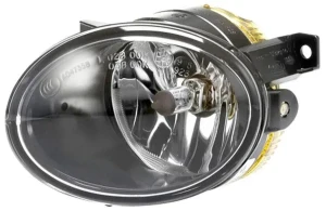 VW CRAFTER Lampa przeciwmgielna halogen z żarówką doświetlanie zakrętów HELLA