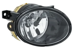 VW AMAROK Lampa przeciwmgielna halogen z żarówką doświetlanie zakrętów HELLA