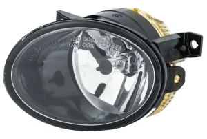 MERCEDES-BENZ SPRINTER B906 Lampa przeciwmgielna halogen doświetlanie zakrętów HELLA