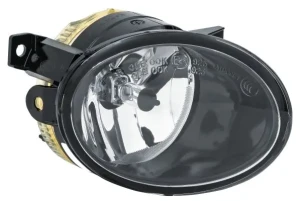 MERCEDES-BENZ SPRINTER B906 Lampa przeciwmgielna halogen doświetlanie zakrętów HELLA