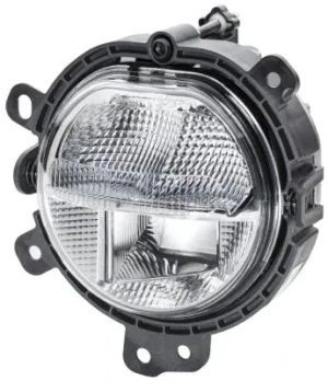 MINI MINI F55 III Lampa przeciwmgielna halogen HELLA