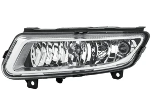 VW POLO V Lampa przeciwmgielna halogen doświetlanie zakrętów HELLA