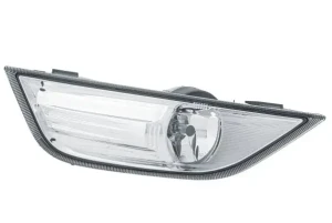 FORD MONDEO MK4 Lampa przeciwmgielna halogen z żarówką HELLA