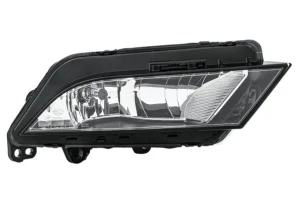 SEAT LEON Lampa przeciwmgielna halogen z żarówką HELLA