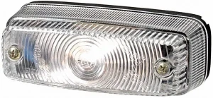 2PF 997 027-011 HELLA Lampa pozycyjna obrysowa