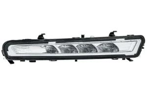Lampa świateł dziennych led FORD MONDEO IV HELLA