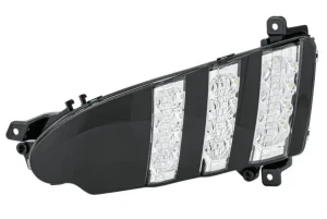 Lampa świateł dziennych PEUGEOT 508 SW I HELLA
