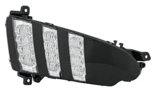 Lampa świateł dziennych PEUGEOT 508 SW I HELLA