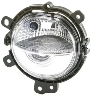 Lampa pozycyjna MINI CABRIO F57 III HELLA