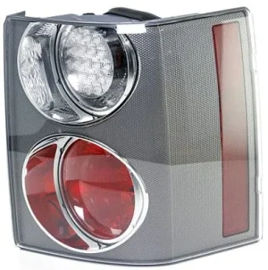 2SD 238 003-251 HELLA Lampa tylna