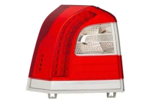 Lampa tylna z żarówką VOLVO V70 III HELLA