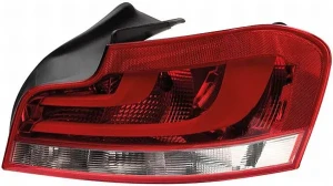 Lampa tylna BMW 1 E82 HELLA